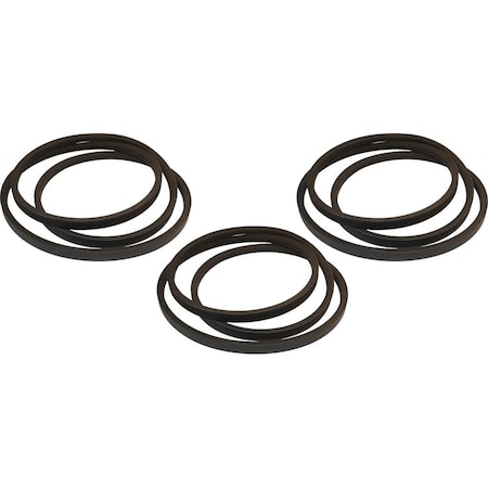 Aftermarket AM635042 Belt  Traction Hydro Drive, Lower AM635042-ABL